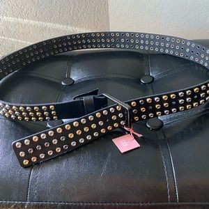 Stud Belt